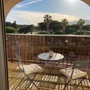  Appartement Escapade Au Port France