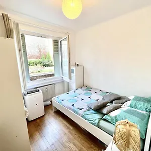 Cozy - Personne Seule Lyon