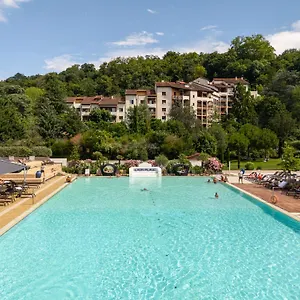Hotell Metropole, Lyon