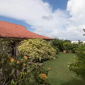  Hébergement de vacances La Douce Creole Martinique