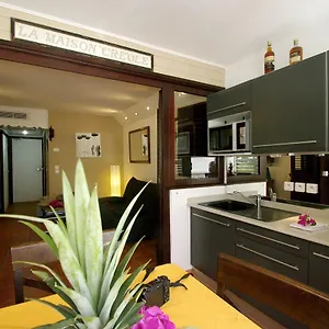  Appartement Anse Des Rochers Guadeloupe