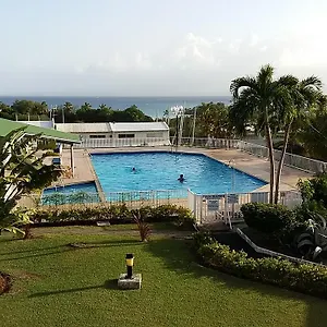  Appartement Location Village Soleil Privative Guadeloupe