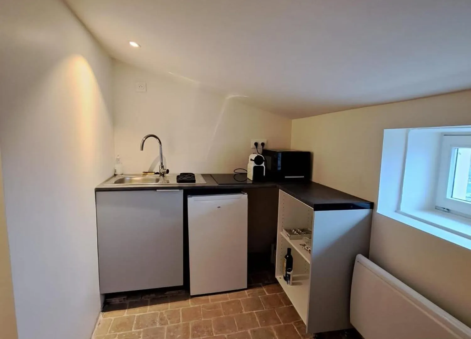 Appartement Chez Alam A L'Opera De Lyon France