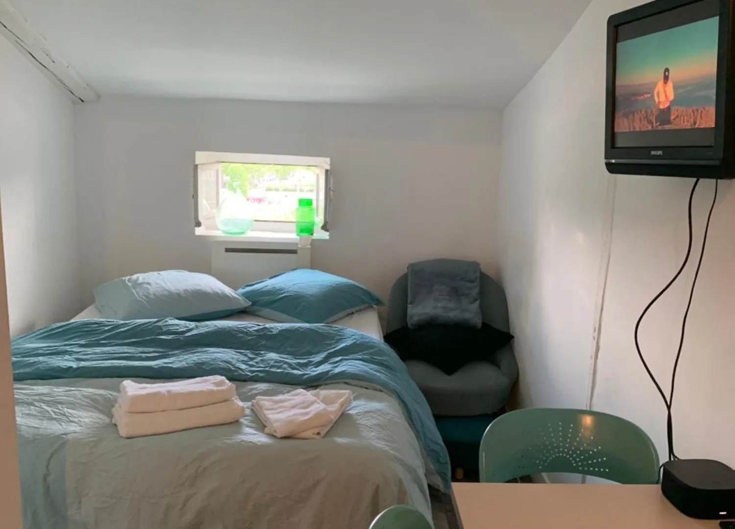 Appartement Chez Alam A L'Opera De Lyon