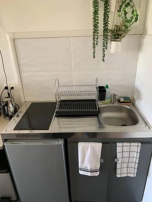 Appartement Chez Alam A L'Opera De Lyon 0*,  France