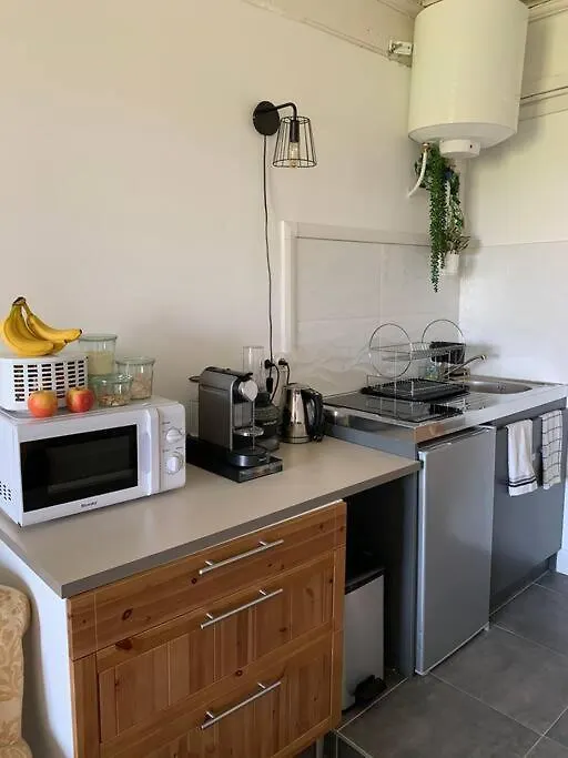 Appartement Chez Alam A L'Opera De Lyon