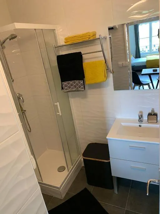 Appartement Chez Alam A L'Opera De Lyon