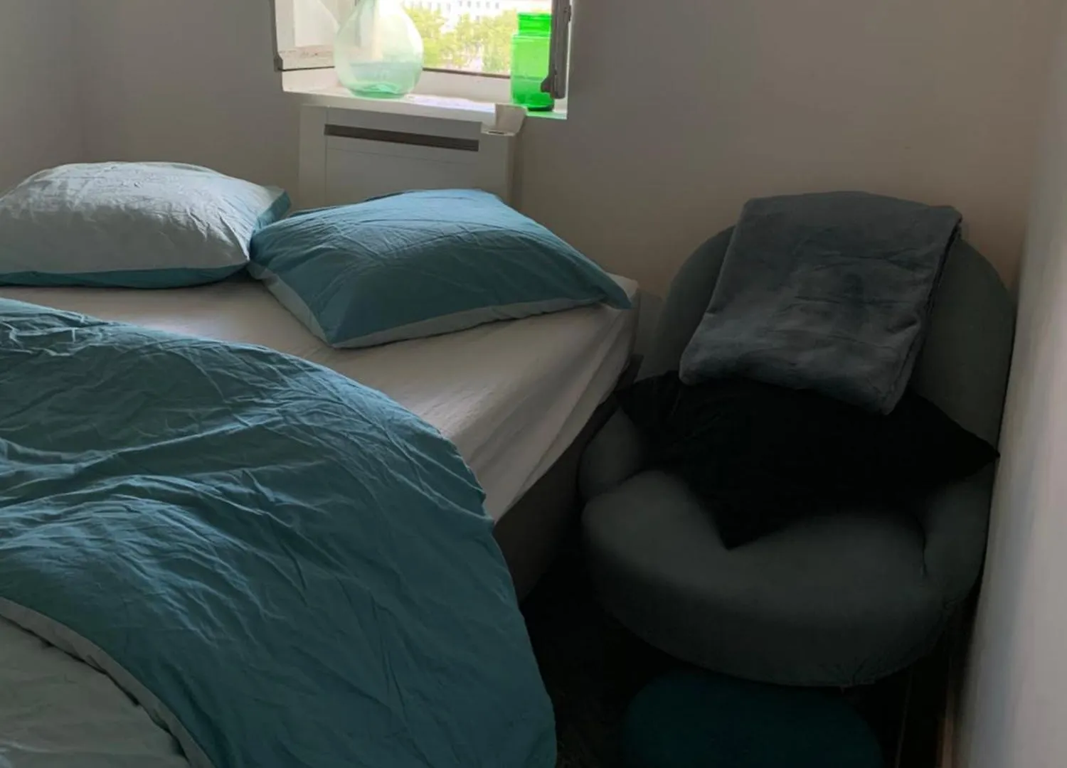 Chez Alam A L'Opera De Lyon Apartment 0*,